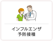 インフルエンザ予防接種